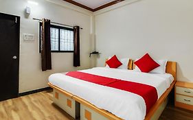Sandeep Hotel Ahmednagar